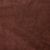 Brown Velvet Knit