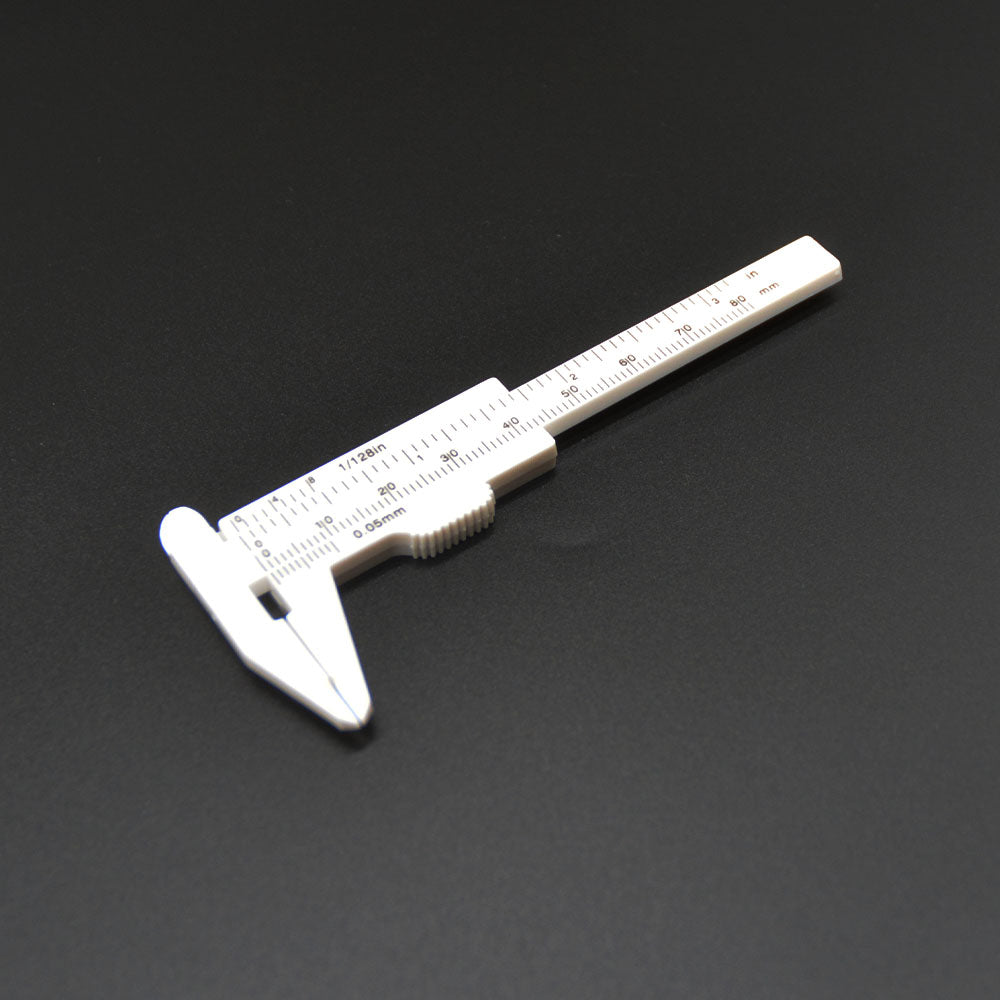 Button Size Measuring Tool