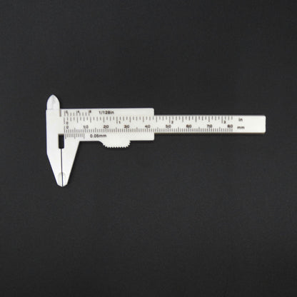 Button Size Measuring Tool