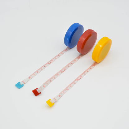 Retractable Measuring Tape