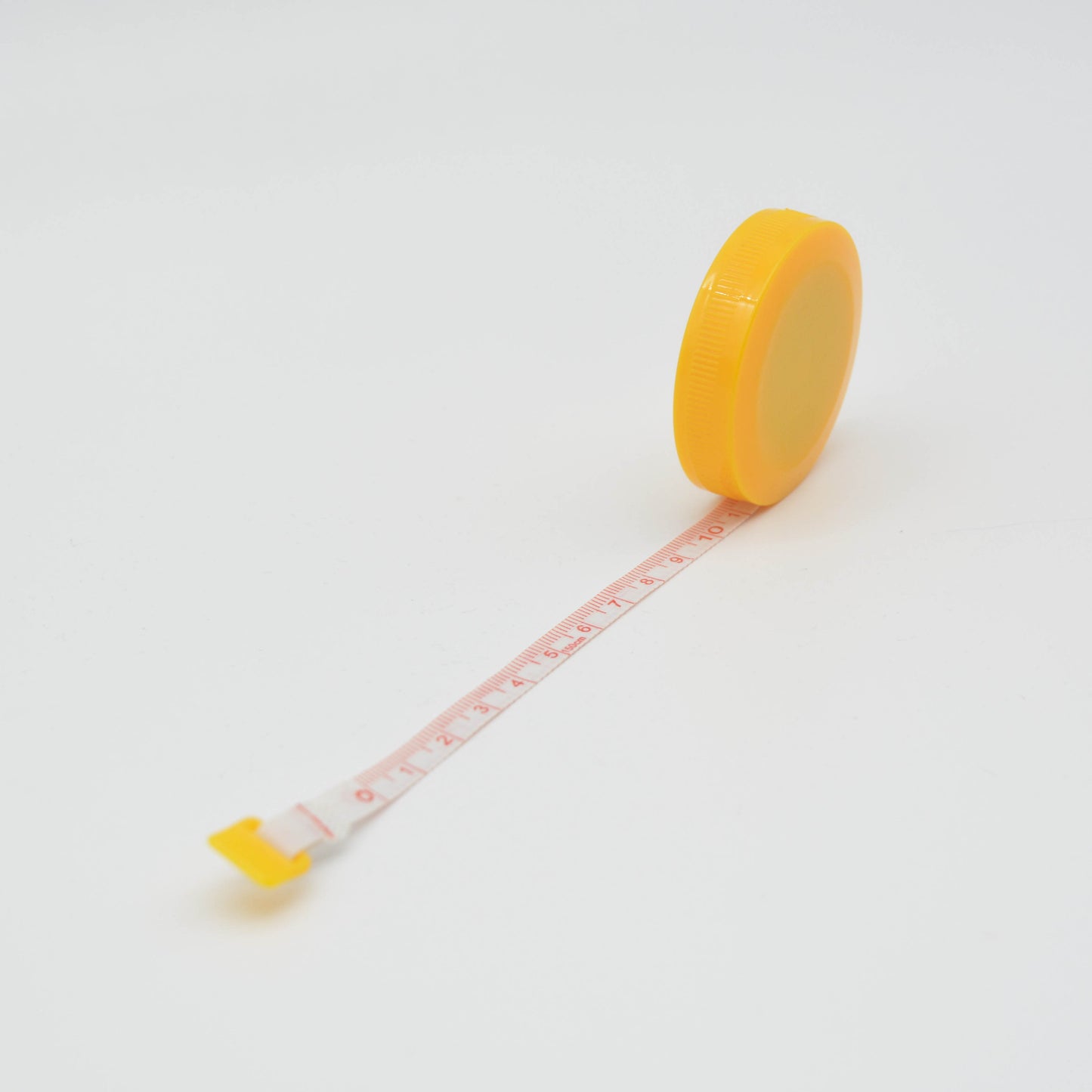 Retractable Measuring Tape