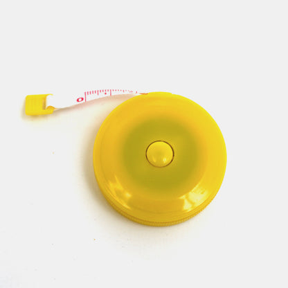 Retractable Measuring Tape