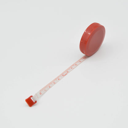 Retractable Measuring Tape