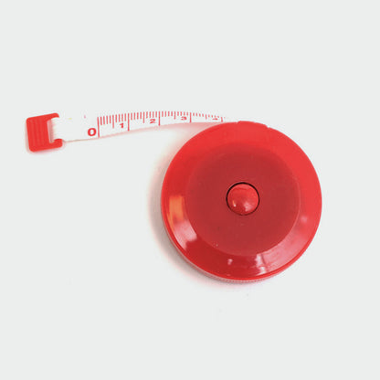 Retractable Measuring Tape