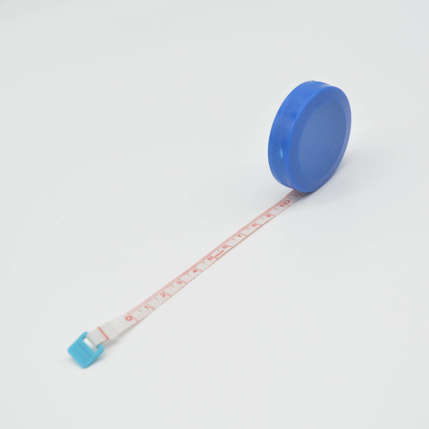 Retractable Measuring Tape