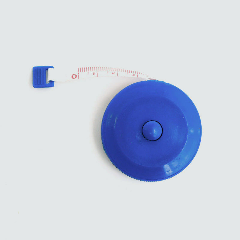 Retractable Measuring Tape