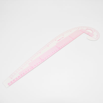 French Curve Ruler