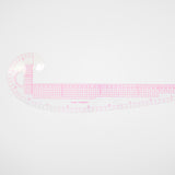French Curve Ruler