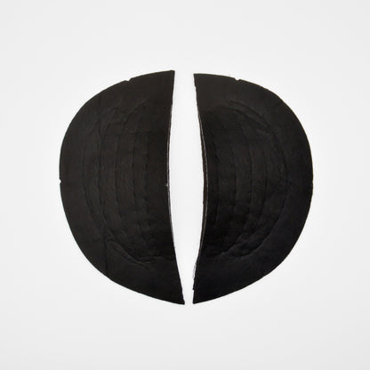 Tailored Shoulder Pads