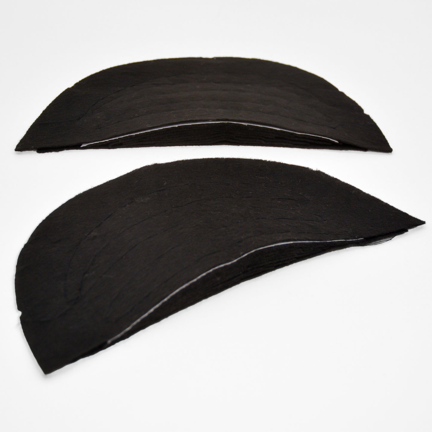 Tailored Shoulder Pads