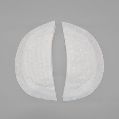 Tailored Shoulder Pads