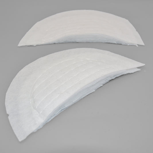 Tailored Shoulder Pads