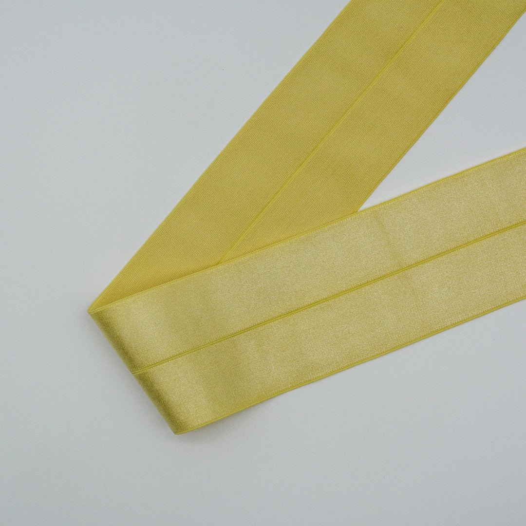 Fold Over Elastic