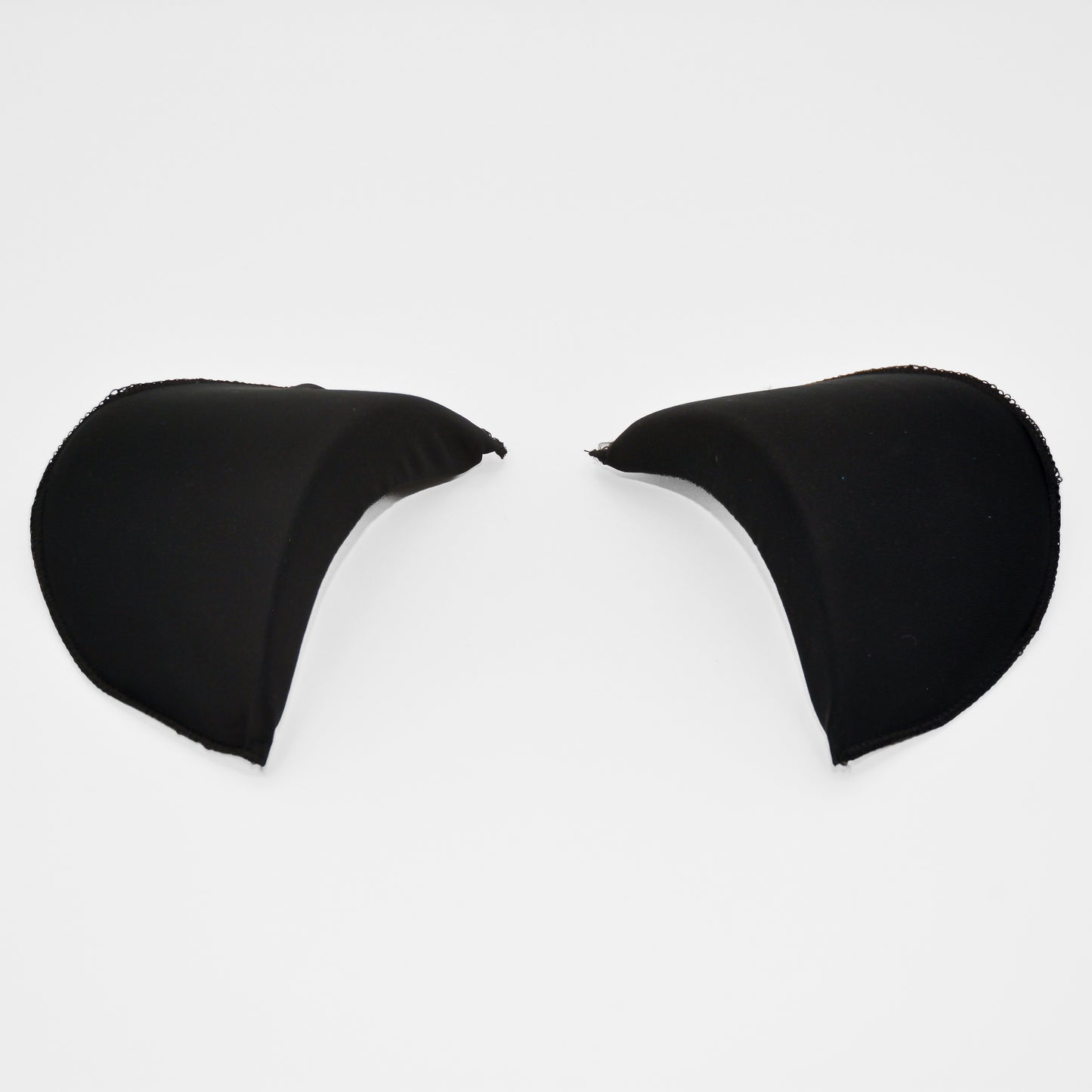 Set-in Sleeve Shoulder Pads