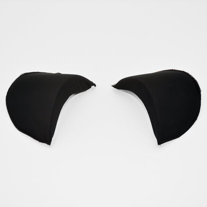 Set-in Sleeve Shoulder Pads