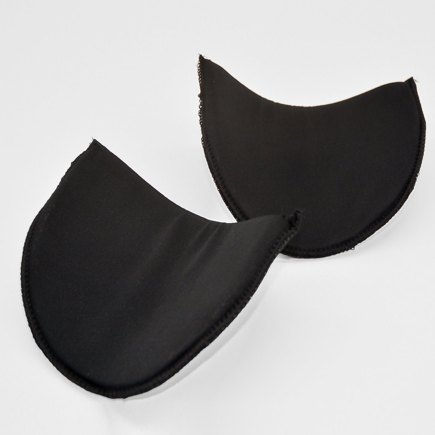 Set-in Sleeve Shoulder Pads