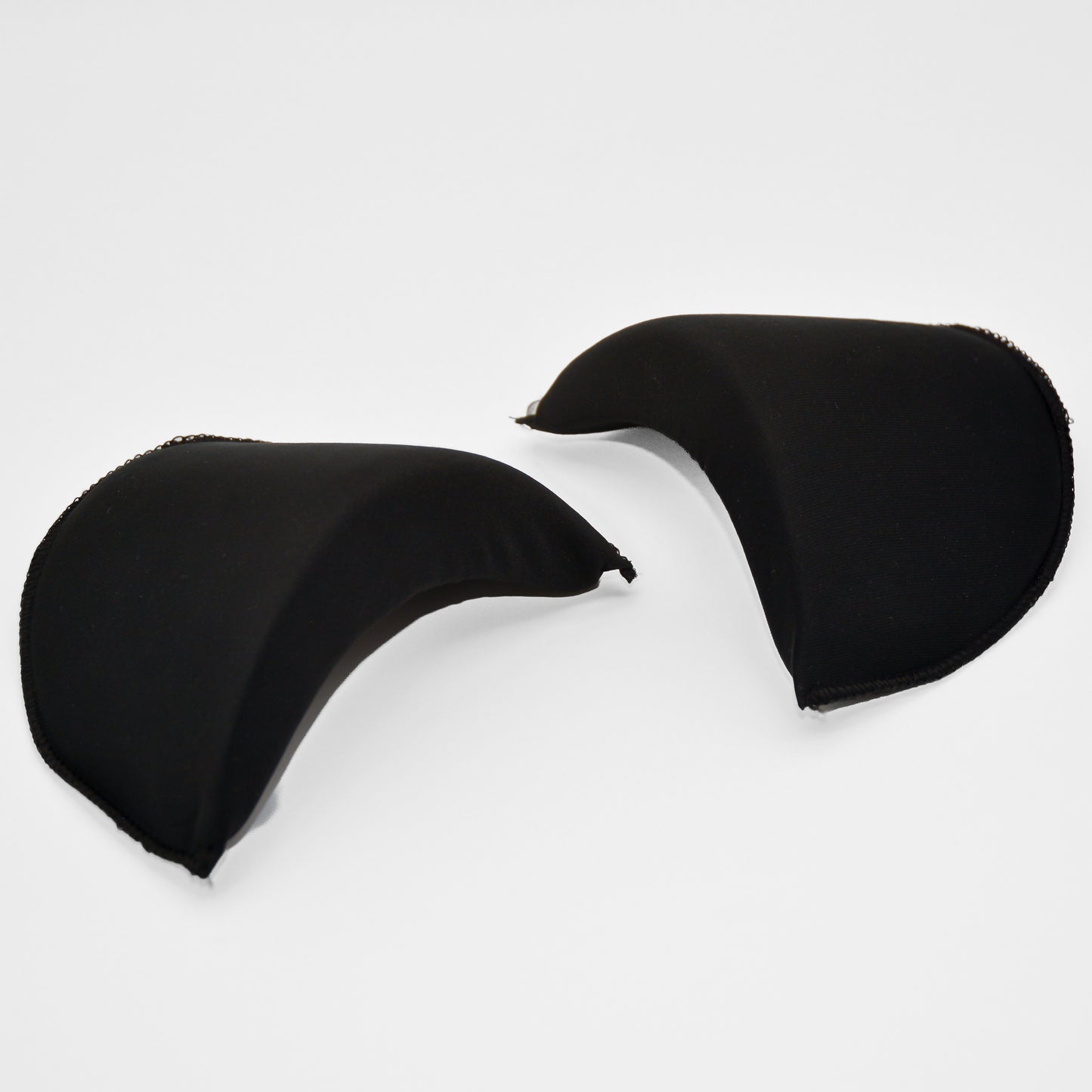 Set-in Sleeve Shoulder Pads