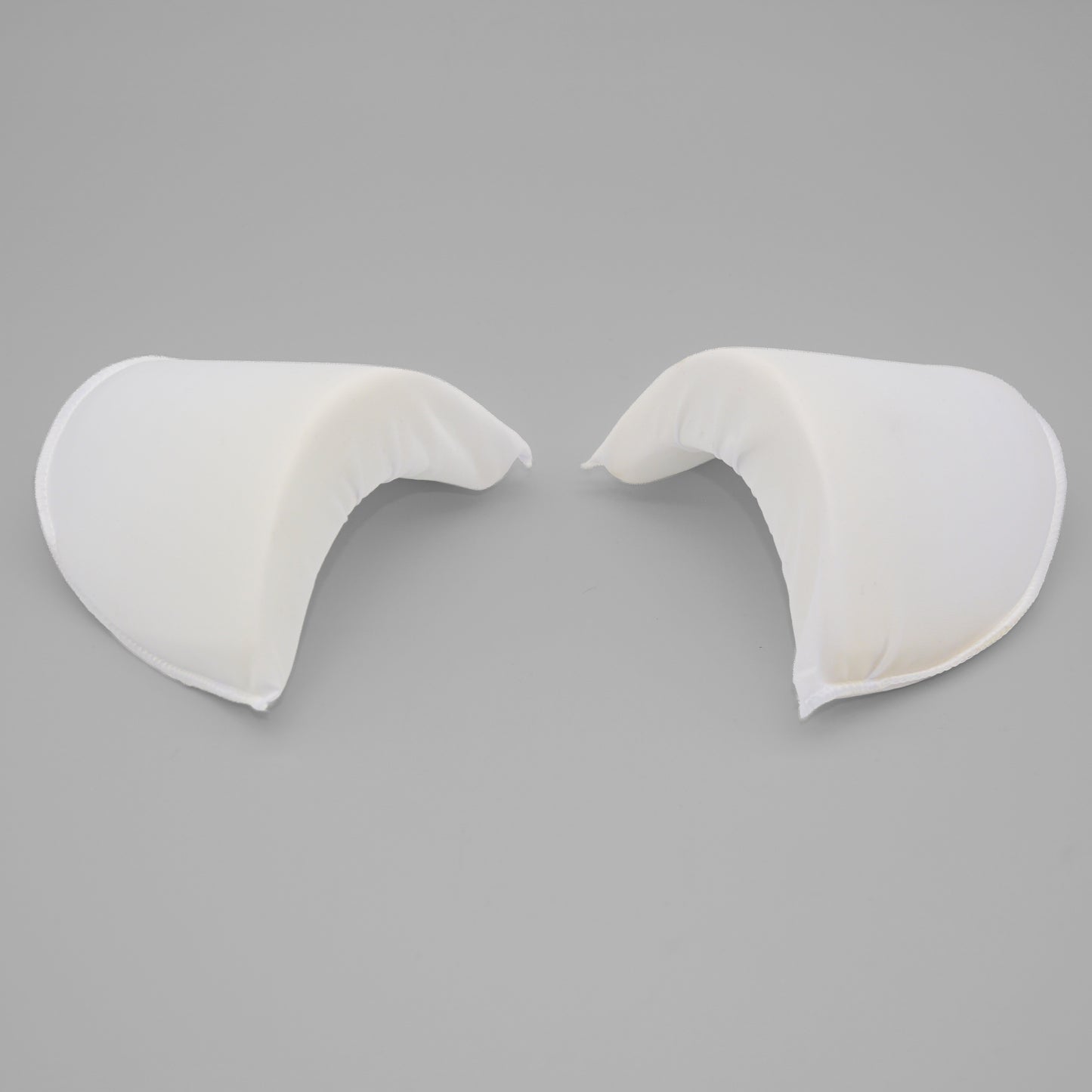 Set-in Sleeve Shoulder Pads