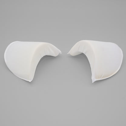 Set-in Sleeve Shoulder Pads