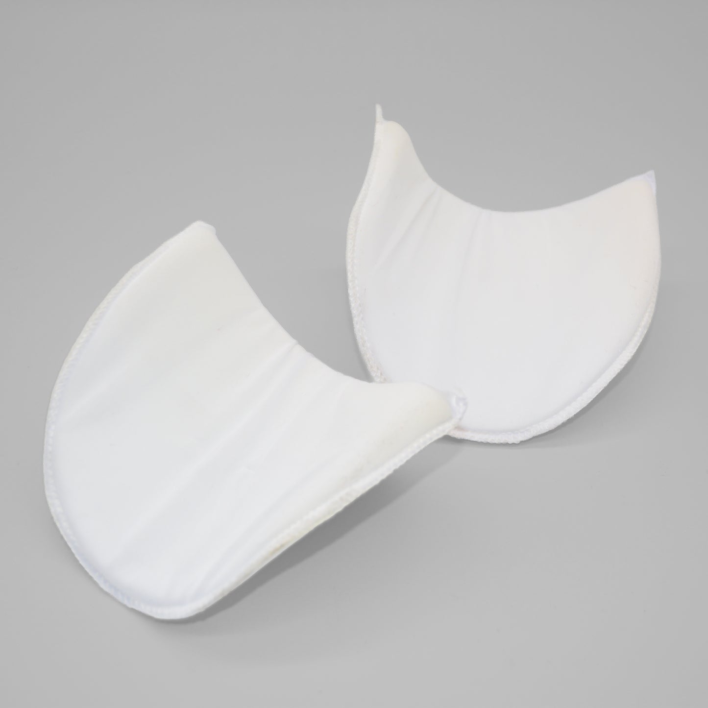 Set-in Sleeve Shoulder Pads