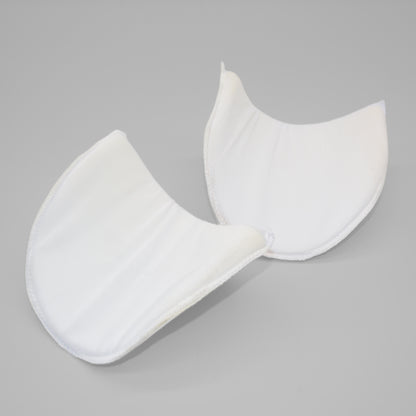 Set-in Sleeve Shoulder Pads