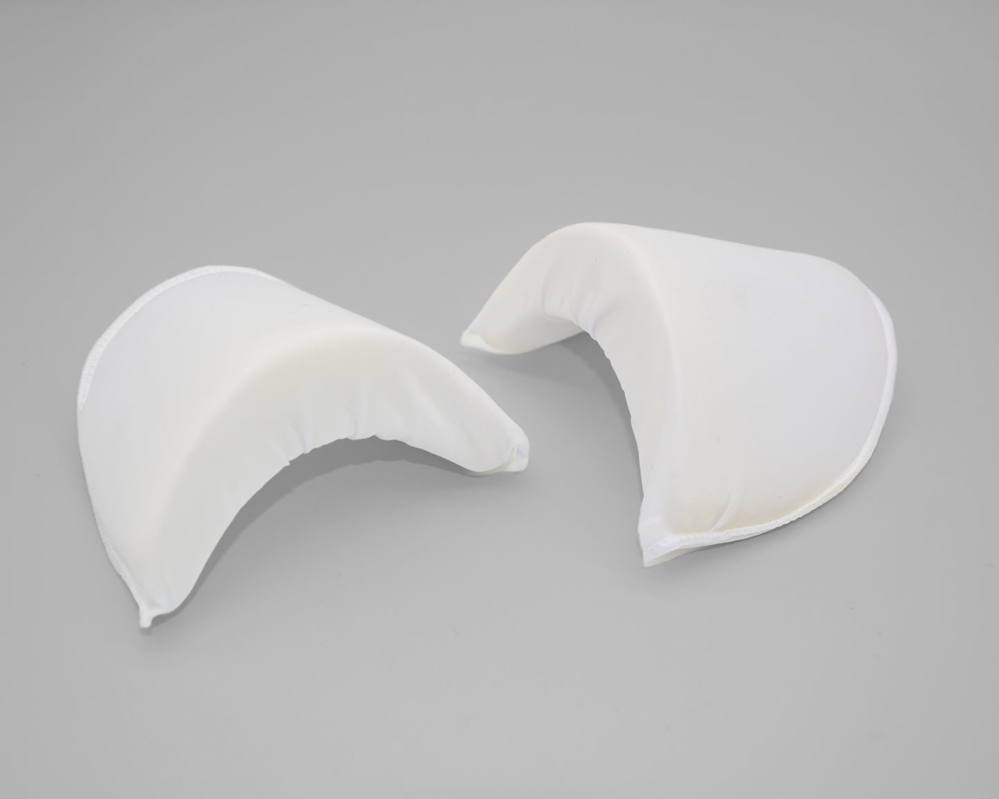 Set-in Sleeve Shoulder Pads