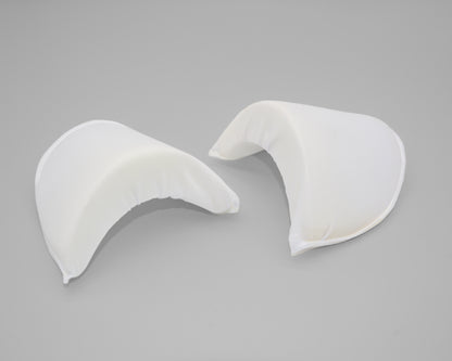 Set-in Sleeve Shoulder Pads