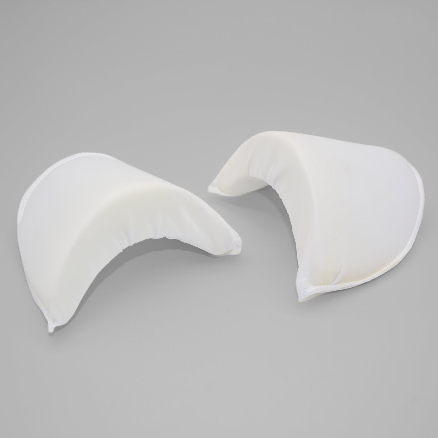 Set-in Sleeve Shoulder Pads