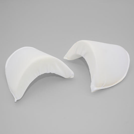 Set-in Sleeve Shoulder Pads