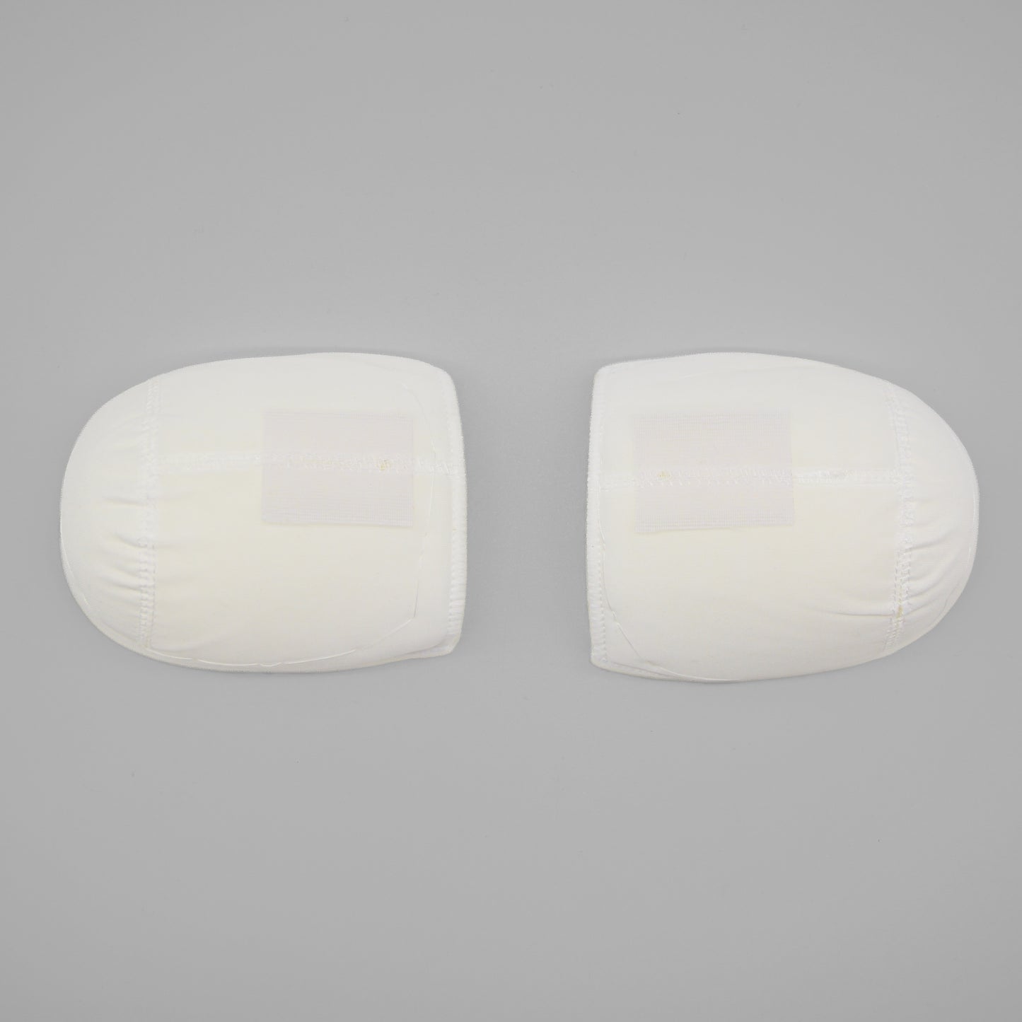 Raglan Sleeve Shoulder Pads
