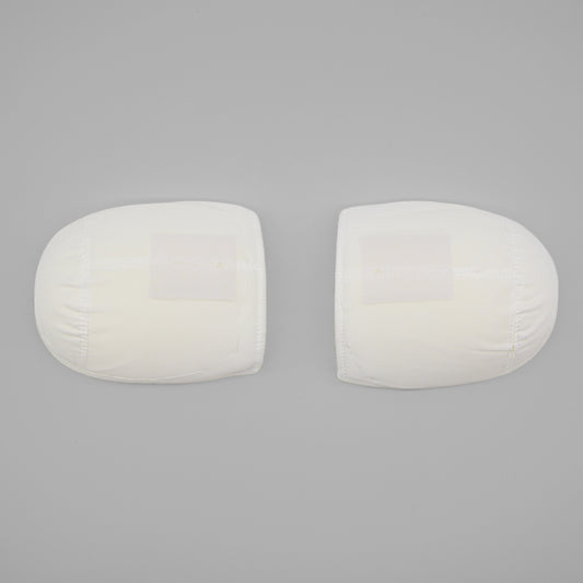 Raglan Sleeve Shoulder Pads