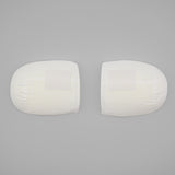 Raglan Sleeve Shoulder Pads