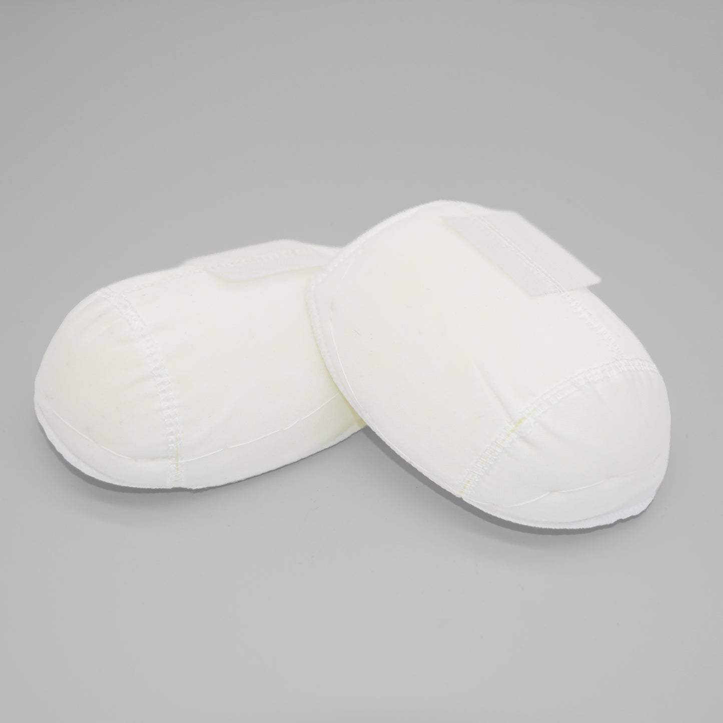 Raglan Sleeve Shoulder Pads