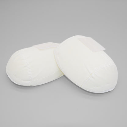Raglan Sleeve Shoulder Pads