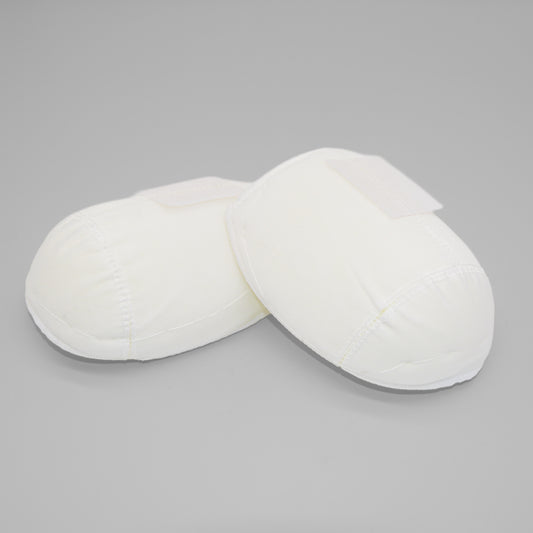 Raglan Sleeve Shoulder Pads