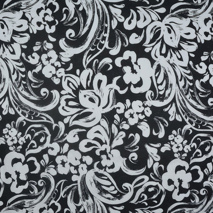 Capricorn Printed Linen Woven