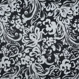 Capricorn Printed Linen Woven