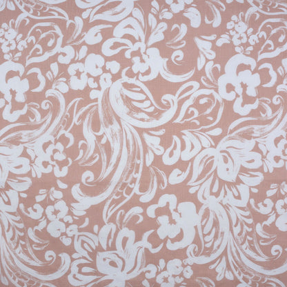 Capricorn Printed Linen Woven