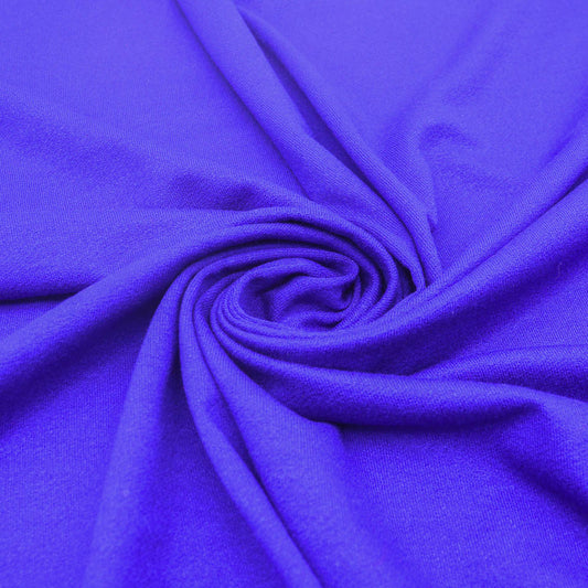 Carousel Stretch Viscose Jersey Knit