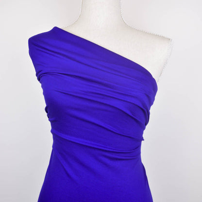 Carousel Stretch Viscose Jersey Knit