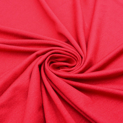 Carousel Stretch Viscose Jersey Knit