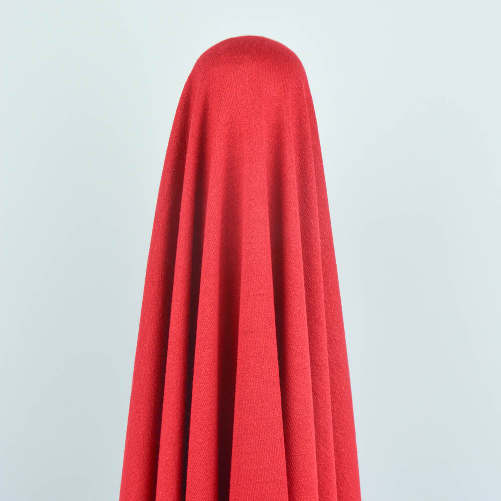 Carousel Stretch Viscose Jersey Knit