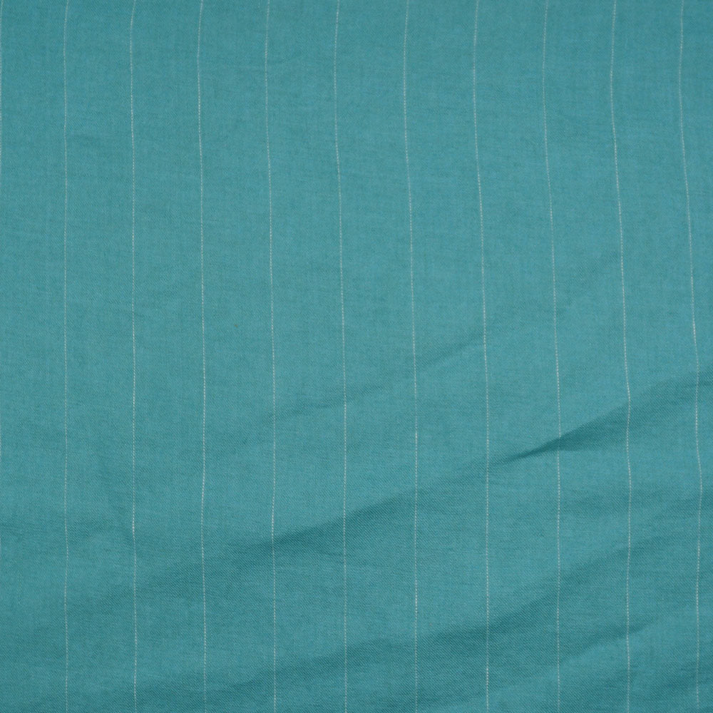 Catalonia Stripe Pure Linen Woven