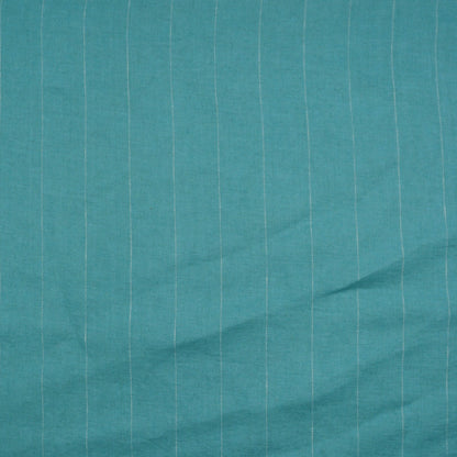 Catalonia Stripe Pure Linen Woven