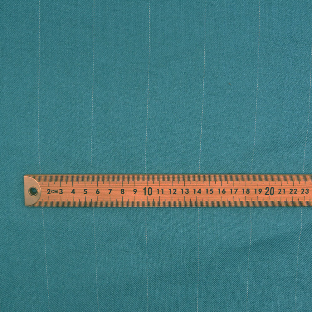 Catalonia Stripe Pure Linen Woven