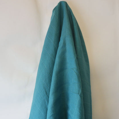 Catalonia Stripe Pure Linen Woven