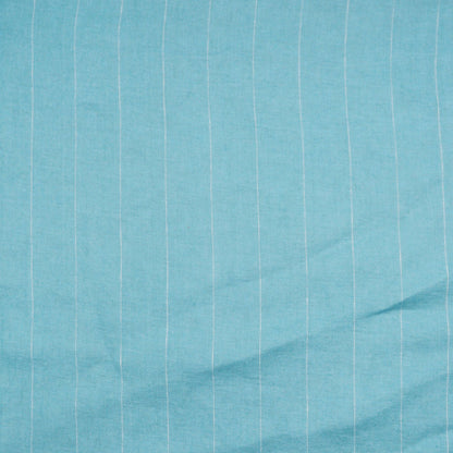 Catalonia Stripe Pure Linen Woven