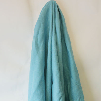 Catalonia Stripe Pure Linen Woven