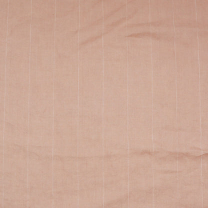 Catalonia Stripe Pure Linen Woven