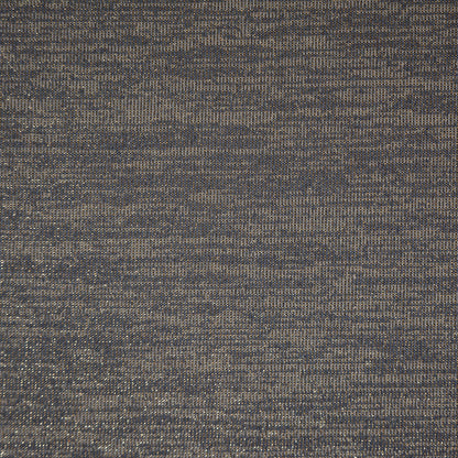 Celeste Metallic Ponte Knit